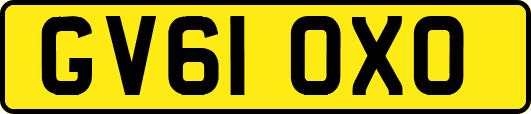 GV61OXO