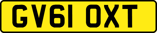 GV61OXT