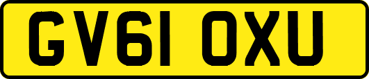 GV61OXU