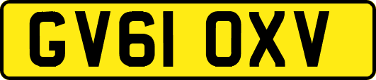 GV61OXV