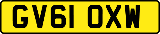 GV61OXW