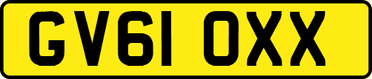 GV61OXX