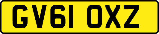 GV61OXZ