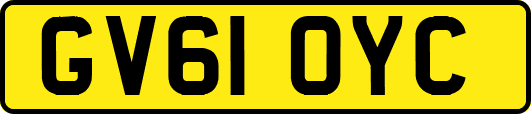 GV61OYC
