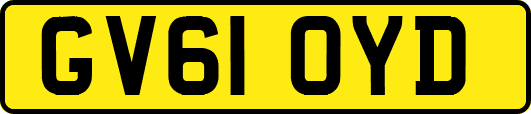 GV61OYD