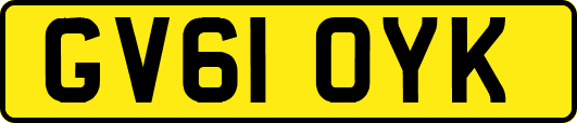 GV61OYK