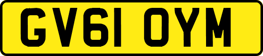 GV61OYM