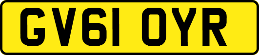 GV61OYR