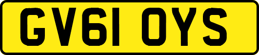 GV61OYS