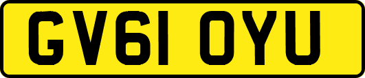 GV61OYU