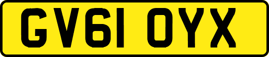 GV61OYX