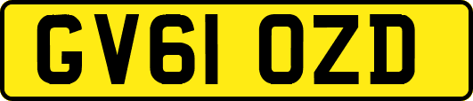GV61OZD