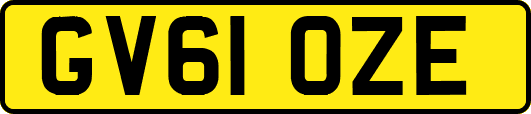 GV61OZE