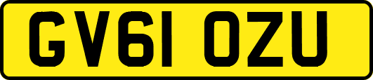 GV61OZU