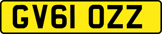 GV61OZZ