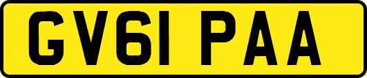 GV61PAA