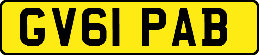 GV61PAB