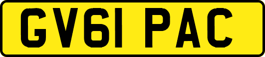 GV61PAC
