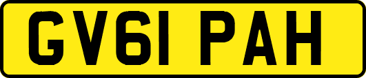 GV61PAH
