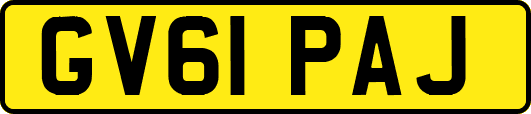GV61PAJ