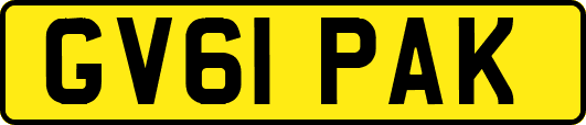 GV61PAK