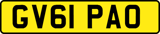 GV61PAO