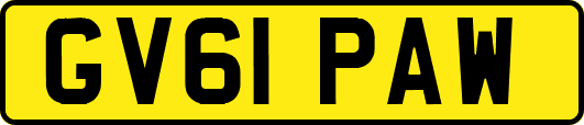 GV61PAW