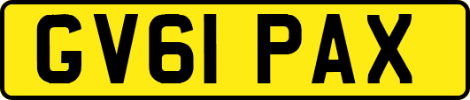 GV61PAX