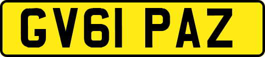 GV61PAZ