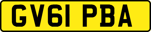 GV61PBA