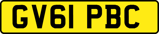 GV61PBC