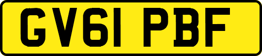 GV61PBF