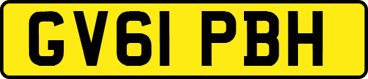 GV61PBH