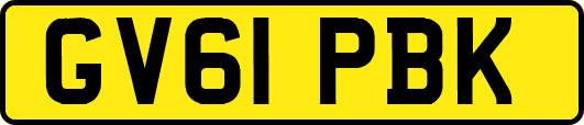 GV61PBK