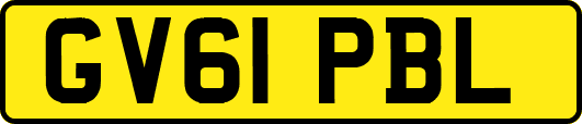 GV61PBL