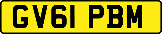 GV61PBM