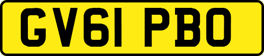 GV61PBO