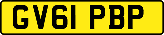 GV61PBP