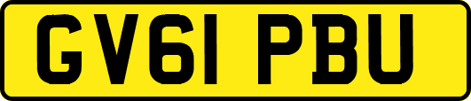 GV61PBU