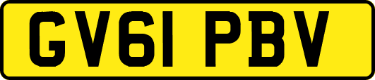 GV61PBV