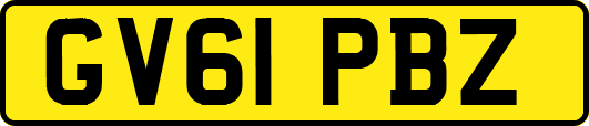 GV61PBZ