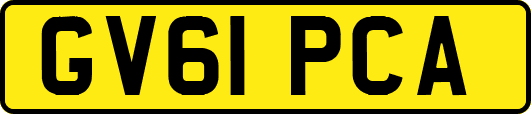 GV61PCA