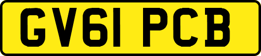 GV61PCB
