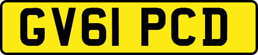 GV61PCD