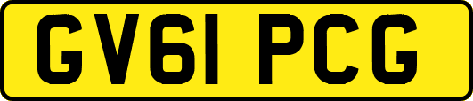 GV61PCG