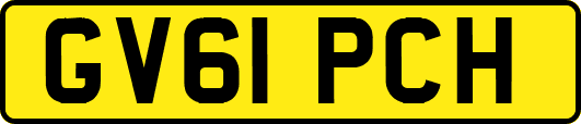 GV61PCH