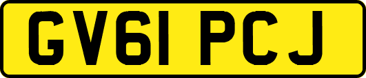 GV61PCJ