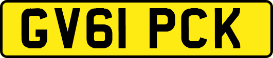 GV61PCK