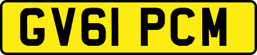 GV61PCM