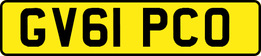 GV61PCO